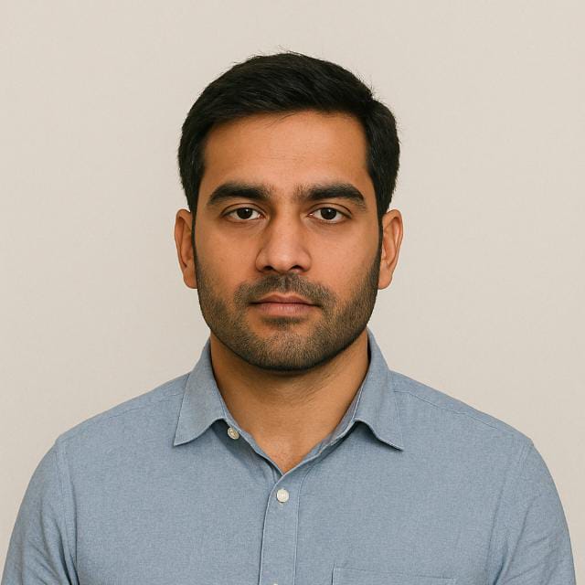 Kaushik Ahmed কৌশিক আহমেদ