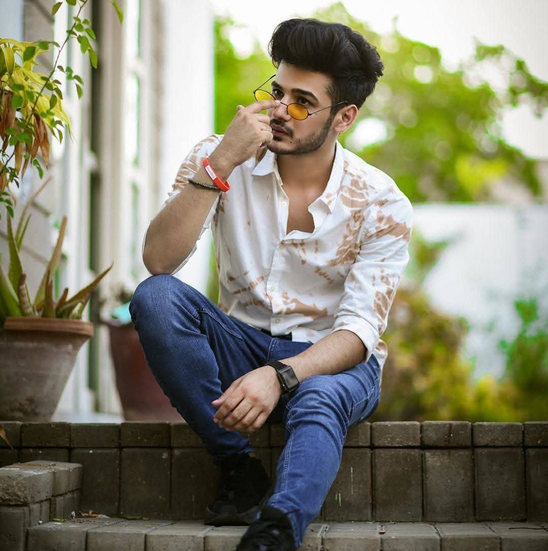 Mahamud Reza  মাহমুদ রেজা